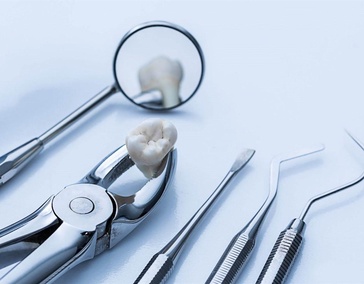 Хирургическая стоматология