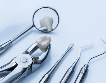 Хирургическая стоматология