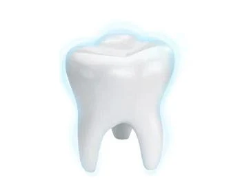 Без повреждения эмали