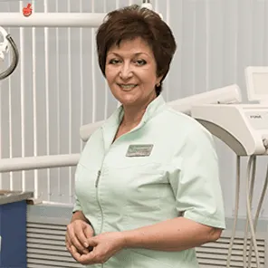 Субхангулова Васима Каримовна