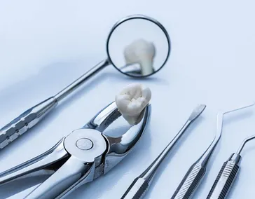 Хирургическая стоматология