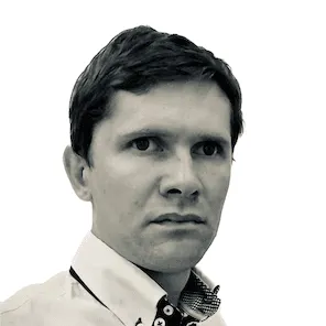 Борисов Алексей Юрьевич