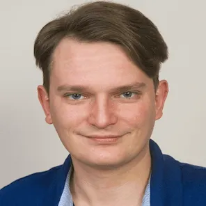 Ершов Анатолий Владимирович