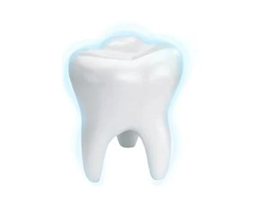 Без повреждения эмали