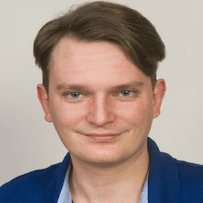 Ершов Анатолий Владимирович