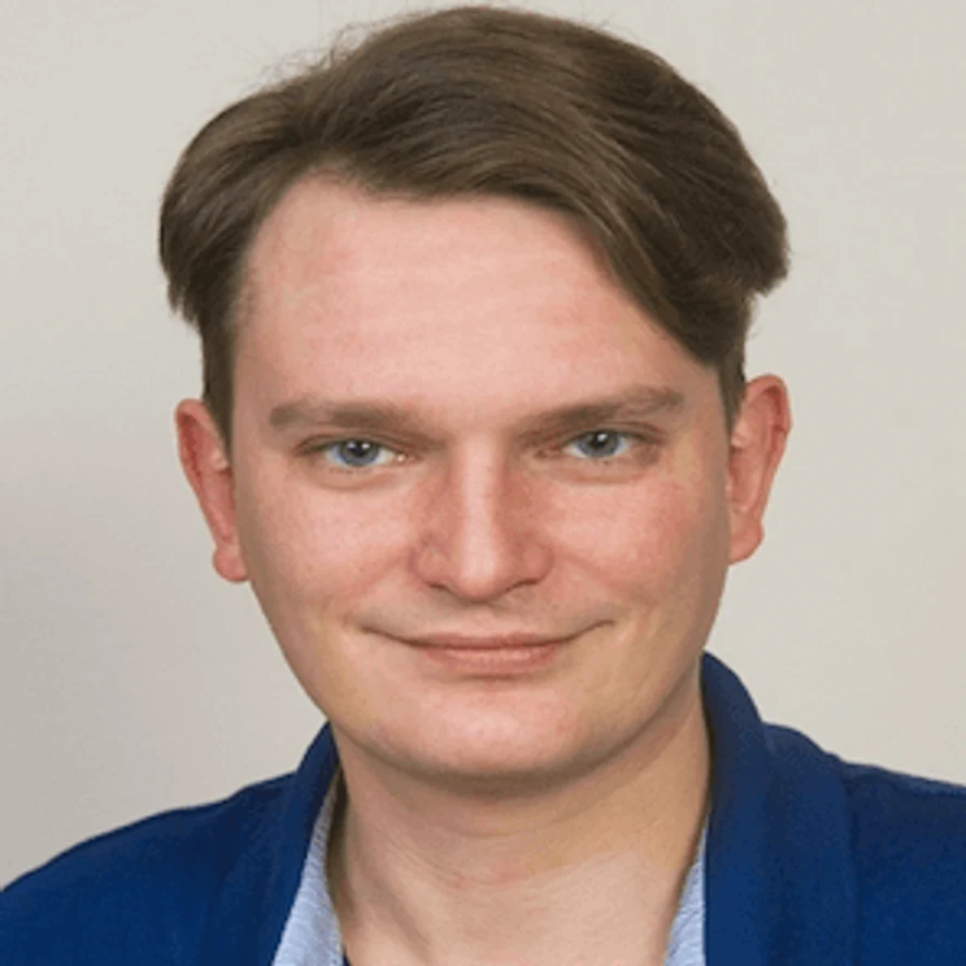 Ершов Анатолий Владимирович