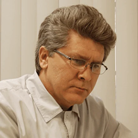 Борисов Юрий Иванович